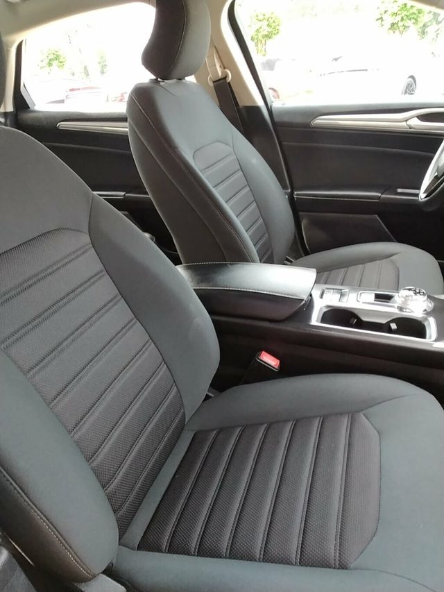 2019 Ford Fusion Hybrid SE FWD - 23046251 - 9