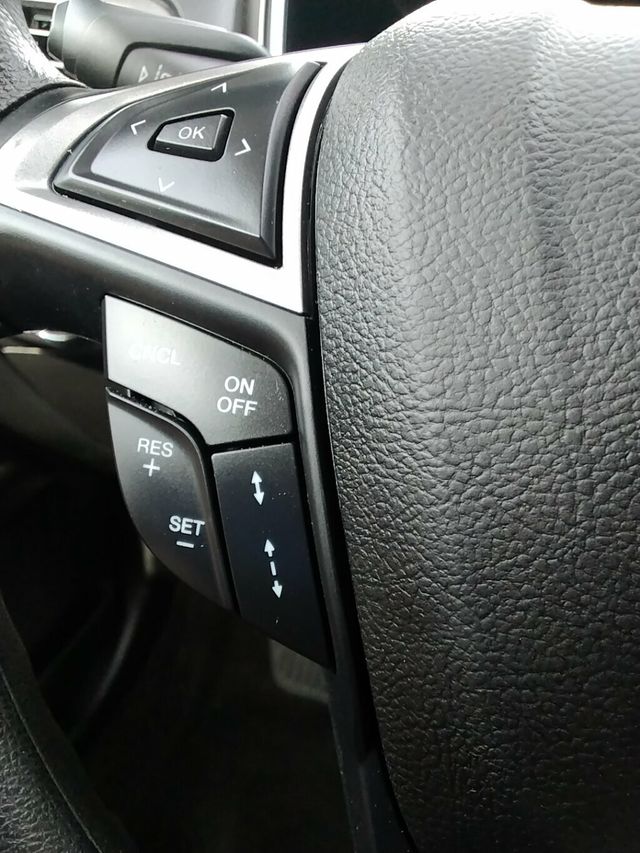 2019 Ford Fusion Hybrid SE FWD - 23046251 - 13