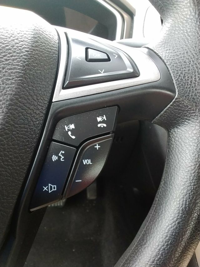 2019 Ford Fusion Hybrid SE FWD - 23046251 - 14