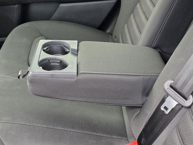 2019 Ford Fusion Hybrid SE FWD - 23023402 - 9