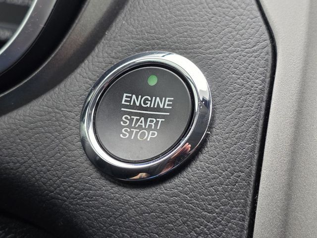 2019 Ford Fusion Hybrid SE FWD - 23023402 - 21