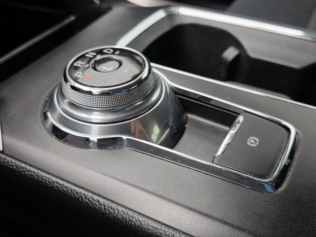 2019 Ford Fusion Hybrid SE FWD - 23023402 - 25