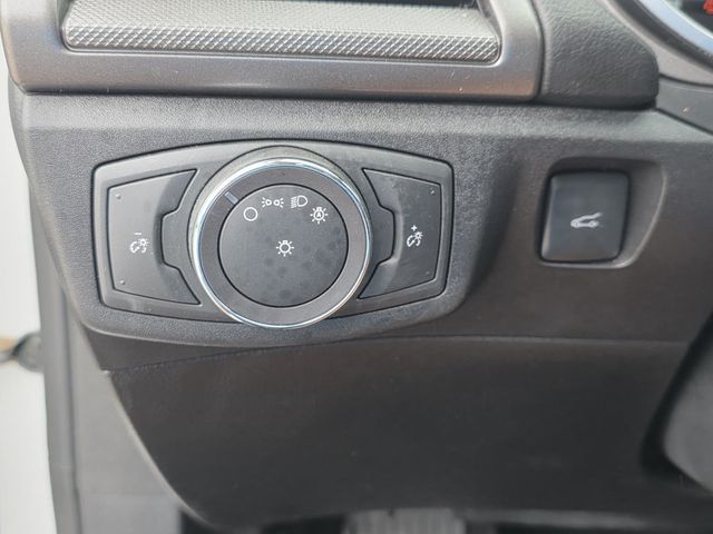 2019 Ford Fusion Hybrid SE FWD - 23023402 - 27