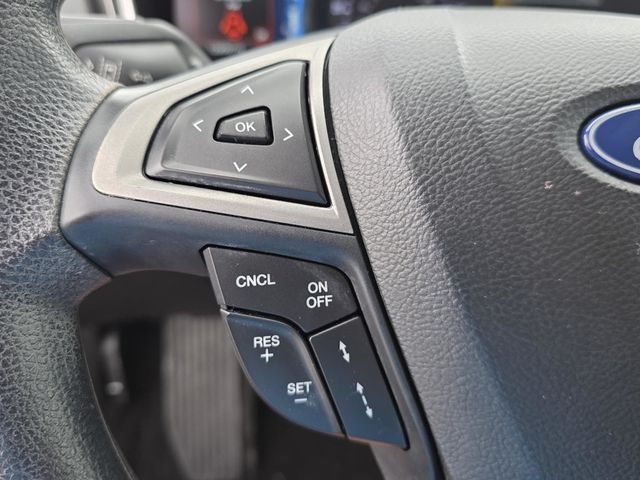 2019 Ford Fusion Hybrid SE FWD - 23023402 - 28