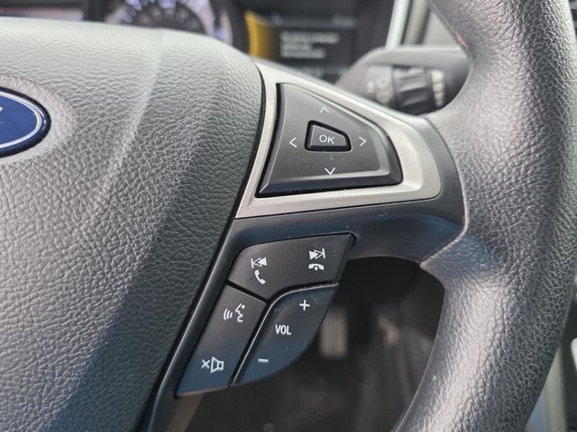 2019 Ford Fusion Hybrid SE FWD - 23023402 - 29