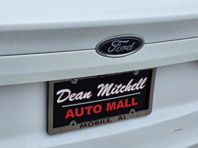 2019 Ford Fusion Hybrid SE FWD - 23023402 - 31