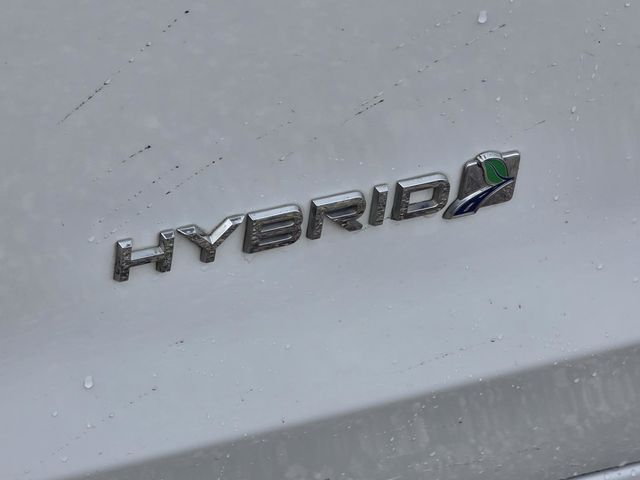 2019 Ford Fusion Hybrid SE FWD - 23023402 - 32
