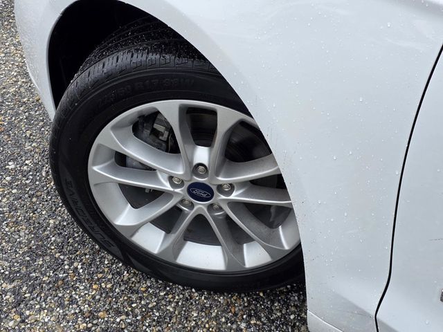 2019 Ford Fusion Hybrid SE FWD - 23023402 - 38