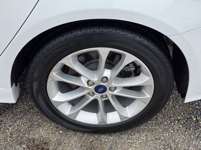 2019 Ford Fusion Hybrid SE FWD - 23023402 - 39