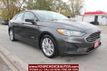 2019 Ford Fusion Hybrid SE FWD - 22665961 - 0