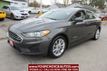 2019 Ford Fusion Hybrid SE FWD - 22665961 - 2