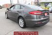 2019 Ford Fusion Hybrid SE FWD - 22665961 - 4