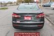 2019 Ford Fusion Hybrid SE FWD - 22665961 - 5