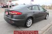 2019 Ford Fusion Hybrid SE FWD - 22665961 - 6