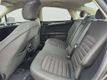 2019 Ford Fusion Hybrid SE FWD - 23025310 - 10