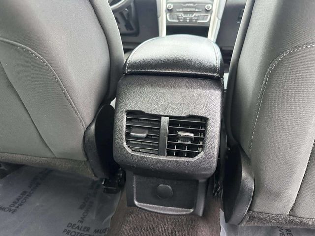 2019 Ford Fusion Hybrid SE FWD - 23025310 - 15