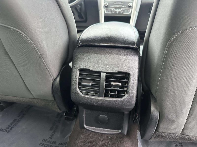 2019 Ford Fusion Hybrid SE FWD - 23025310 - 15