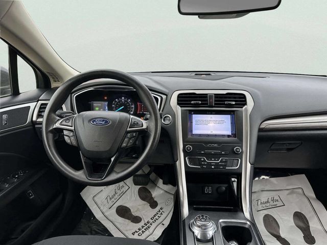 2019 Ford Fusion Hybrid SE FWD - 23025310 - 16