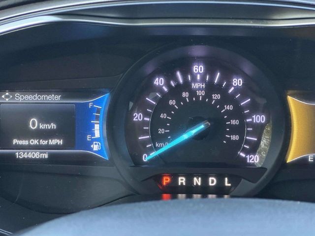 2019 Ford Fusion Hybrid SE FWD - 23025310 - 25