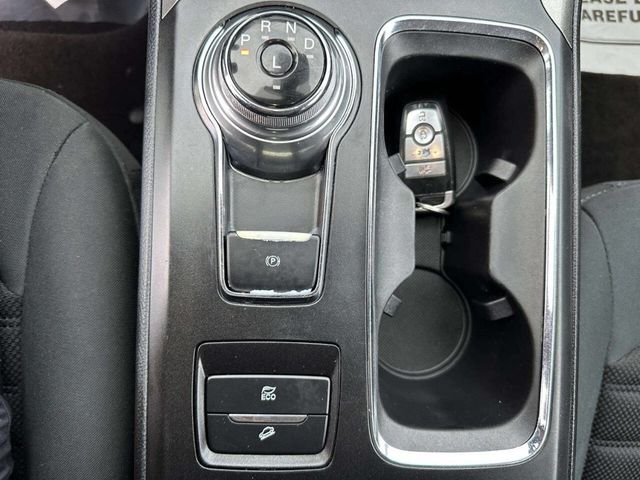 2019 Ford Fusion Hybrid SE FWD - 23025310 - 26