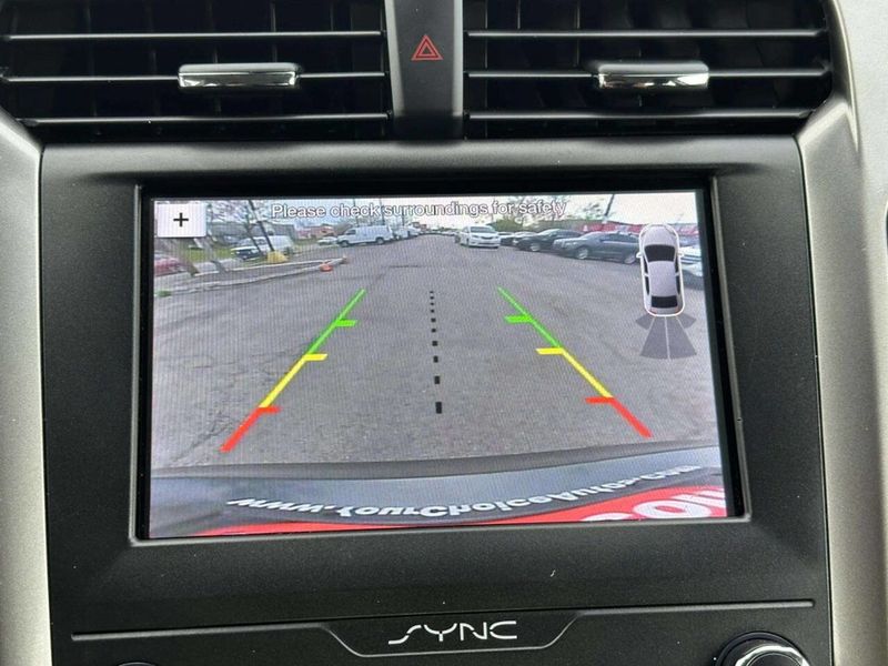 2019 Ford Fusion Hybrid SE FWD - 23025310 - 27