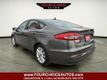2019 Ford Fusion Hybrid SE FWD - 23025310 - 2