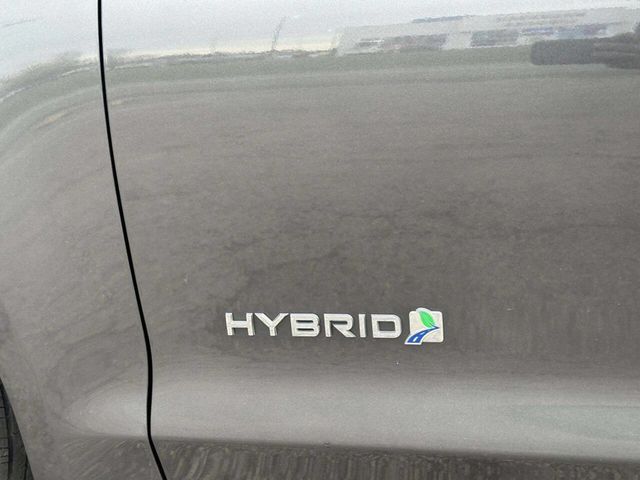 2019 Ford Fusion Hybrid SE FWD - 23025310 - 33