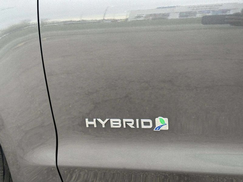 2019 Ford Fusion Hybrid SE FWD - 23025310 - 33