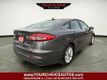 2019 Ford Fusion Hybrid SE FWD - 23025310 - 4