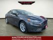 2019 Ford Fusion Hybrid SE FWD - 23025310 - 6