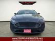 2019 Ford Fusion Hybrid SE FWD - 23025310 - 7