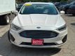 2019 Ford Fusion Hybrid SEL FWD - 22883874 - 9