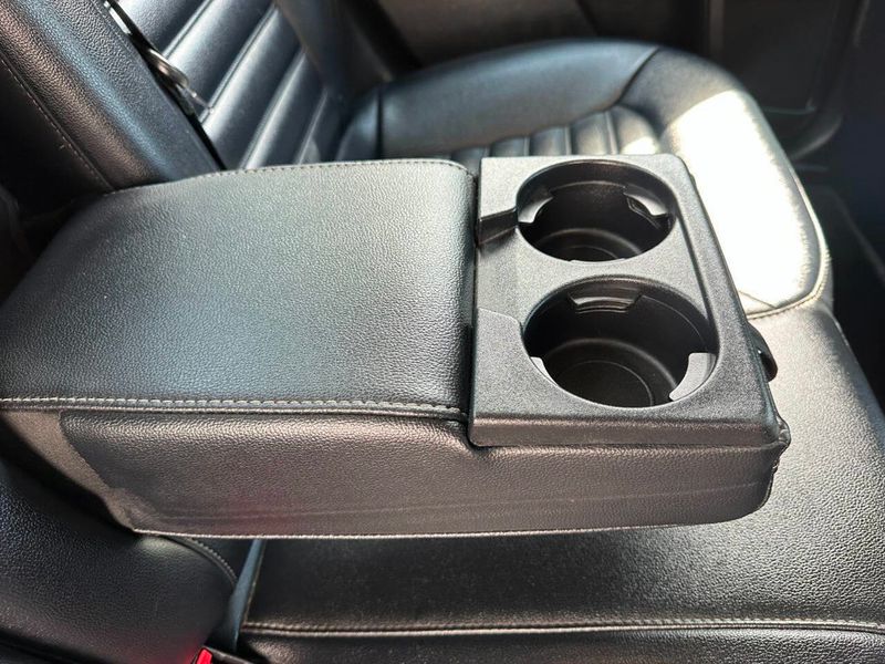 2019 Ford Fusion Hybrid SEL FWD - 22883874 - 20