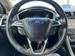 2019 Ford Fusion Hybrid SEL FWD - 22883874 - 27