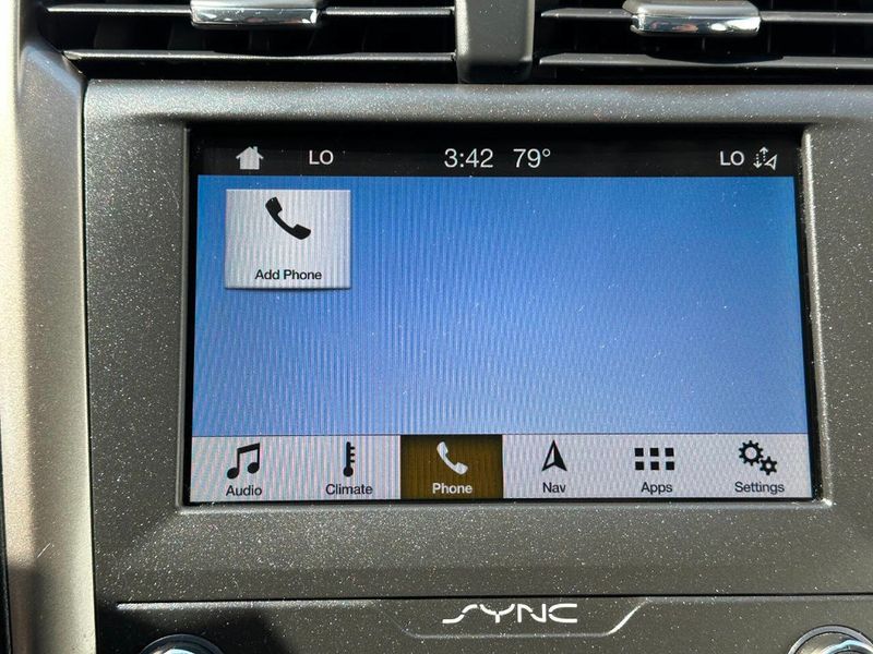 2019 Ford Fusion Hybrid SEL FWD - 22883874 - 37