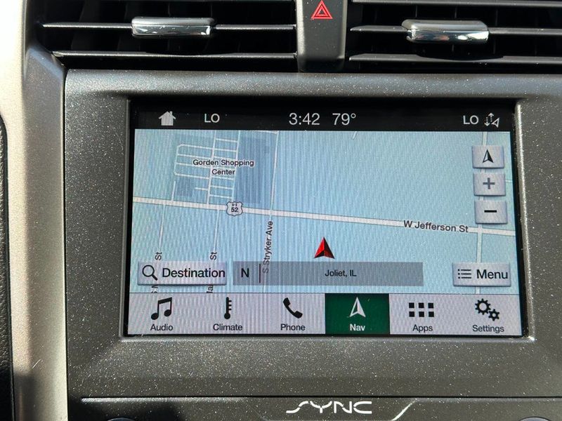 2019 Ford Fusion Hybrid SEL FWD - 22883874 - 38