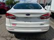 2019 Ford Fusion Hybrid SEL FWD - 22883874 - 3