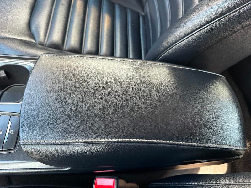 2019 Ford Fusion Hybrid SEL FWD - 22883874 - 42