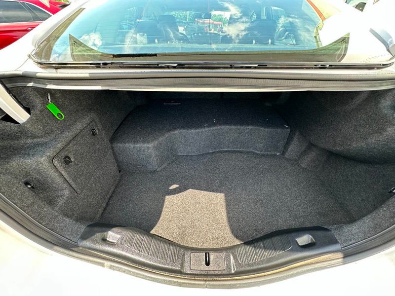 2019 Ford Fusion Hybrid SEL FWD - 22883874 - 6