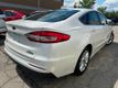 2019 Ford Fusion Hybrid SEL FWD - 22883874 - 7