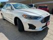 2019 Ford Fusion Hybrid SEL FWD - 22883874 - 8