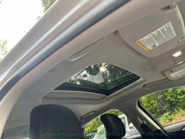 2019 Ford Fusion Hybrid Titanium FWD - 23052567 - 6