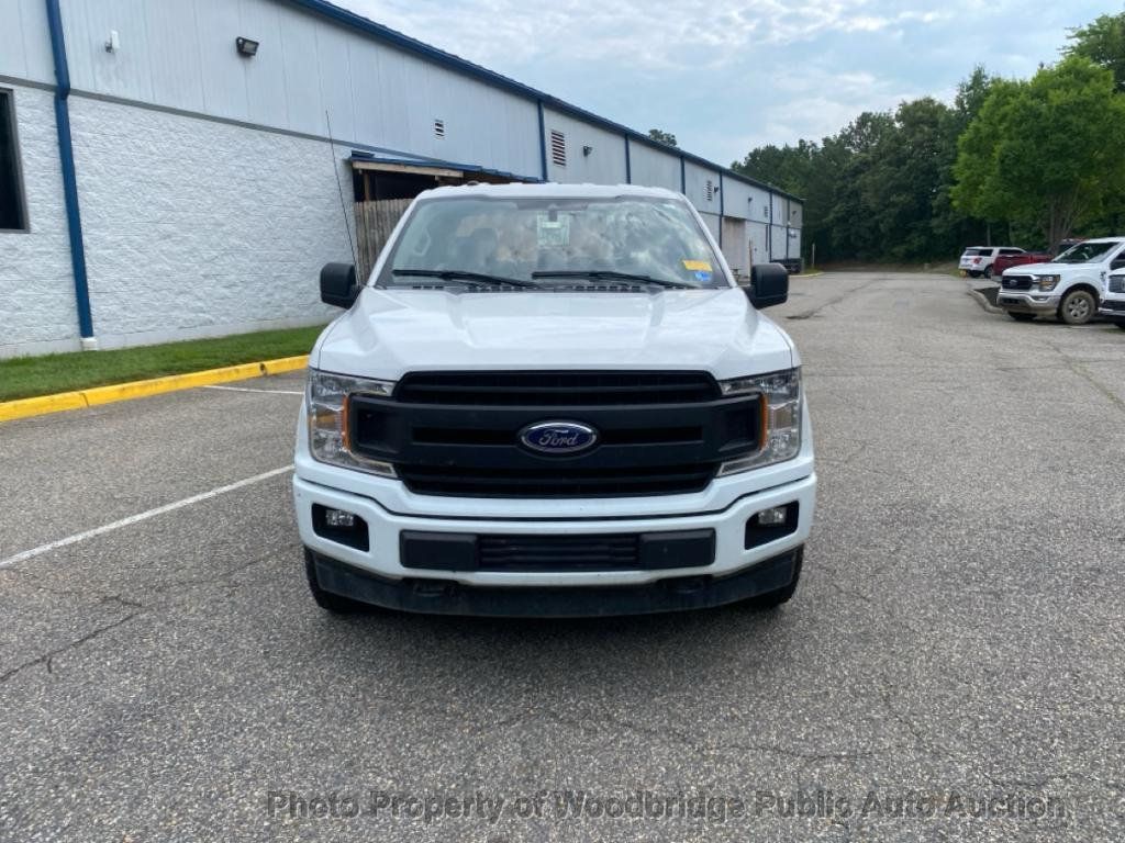 2019 Ford F-150  - 23051082 | Video 1