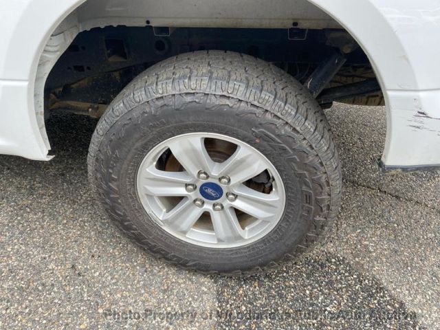 2019 Ford F-150  - 23051082 - 9