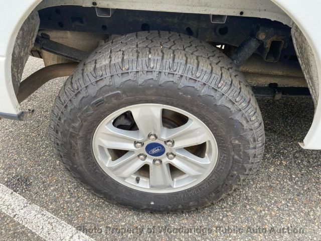2019 Ford F-150  - 23051082 - 10