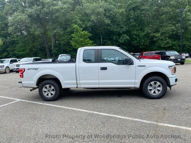 2019 Ford F-150  - 23051082 - 1
