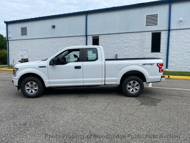 2019 Ford F-150  - 23051082 - 2