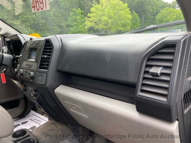 2019 Ford F-150  - 23051082 - 3