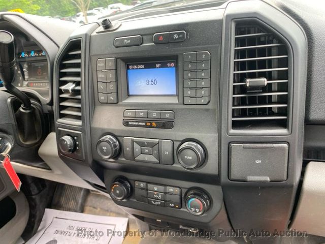2019 Ford F-150  - 23051082 - 4