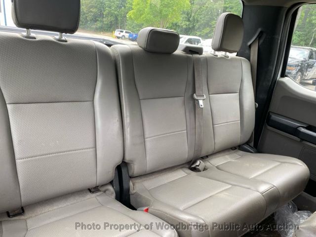 2019 Ford F-150  - 23051082 - 5